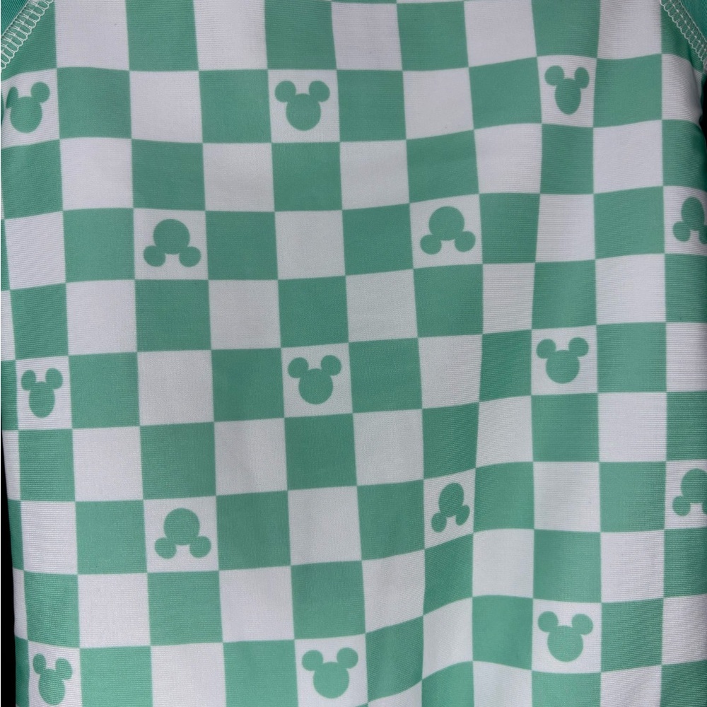 Disney Baby | Baby Boy Rash Guard - Picture 3 of 4